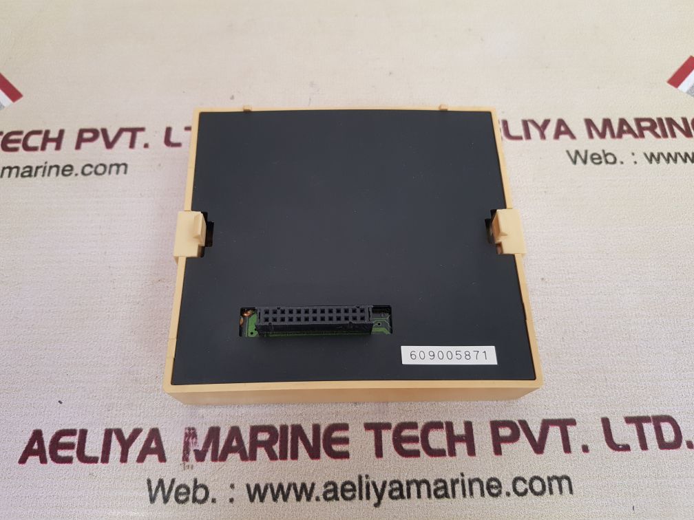 Mitsubishi Kakoki Esh-1C Tr Programming Keyboard Display 0364/0304 - Image 2