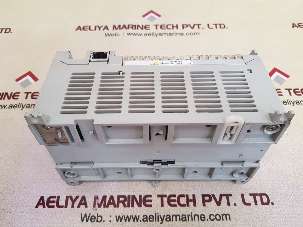 Allen-bradley 1766-l32bxb ser b micro logix 1400 controller fw: 11 - Image 2