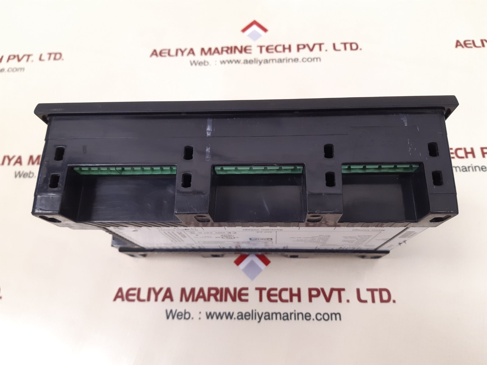 Deif gc-1f gen-set controller gc-1f amf - Image 3