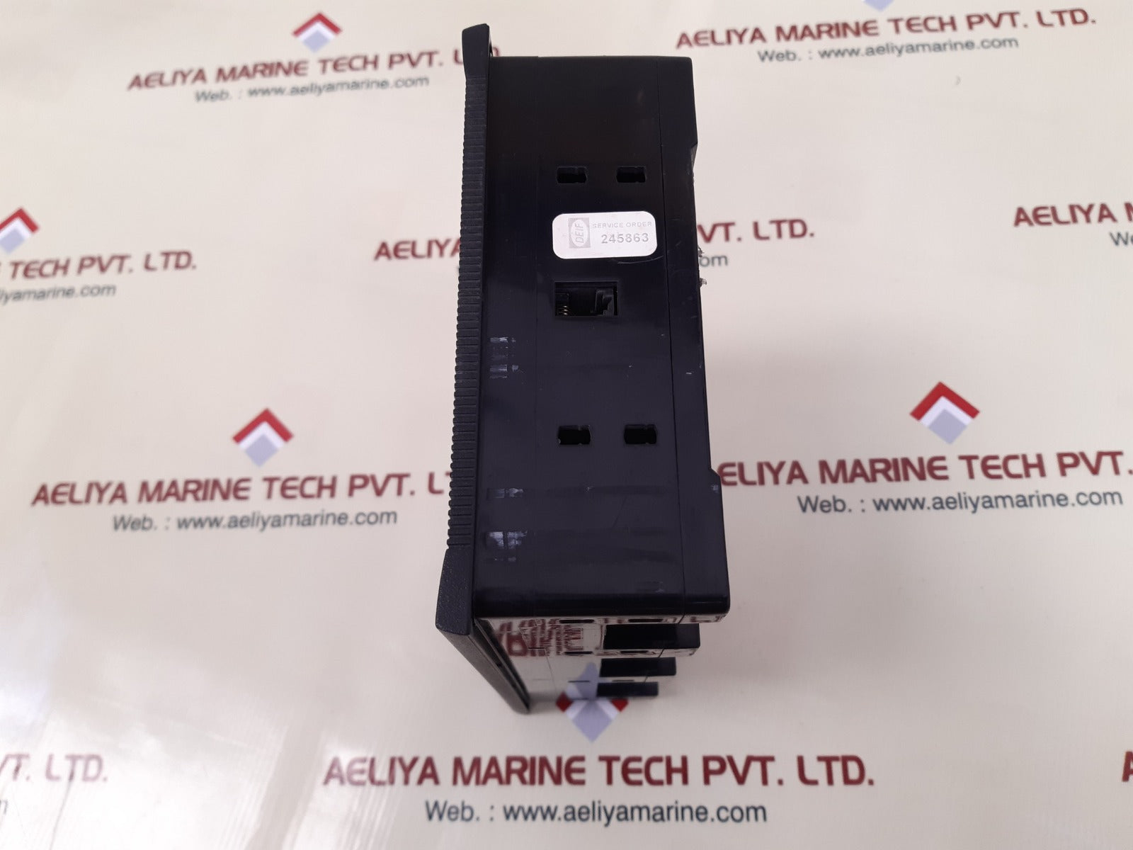 Deif gc-1f gen-set controller gc-1f amf - Image 4