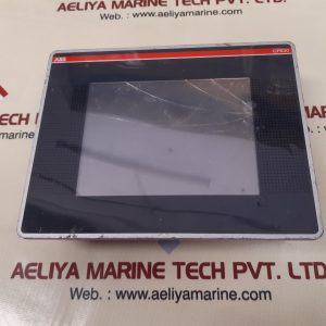 Abb Cp630 1Sap530100R0001 Control Panel 24V 0.65A (Not Working)