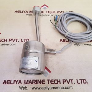 Wika 233.52.063 Sf6 Gas Density Monitor 14107523