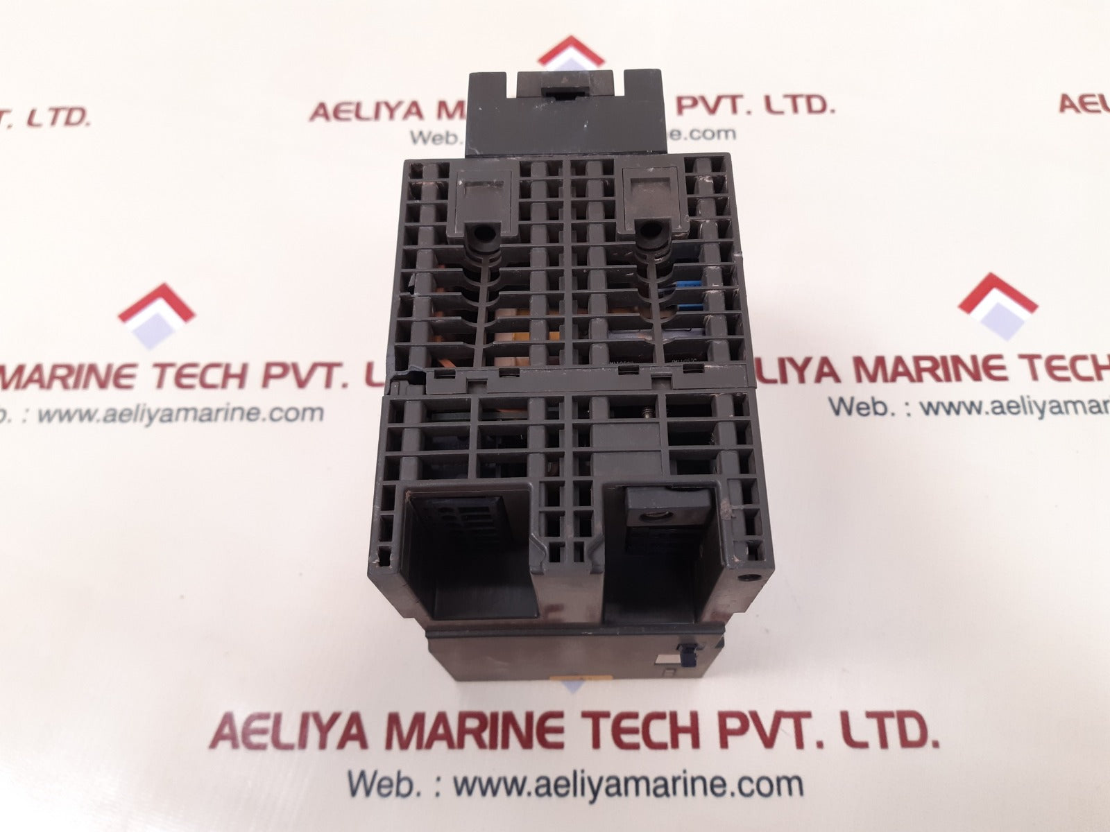 Siemens 6Ep1 333-1Sl11 Power Supply Ac230/120V - Image 4