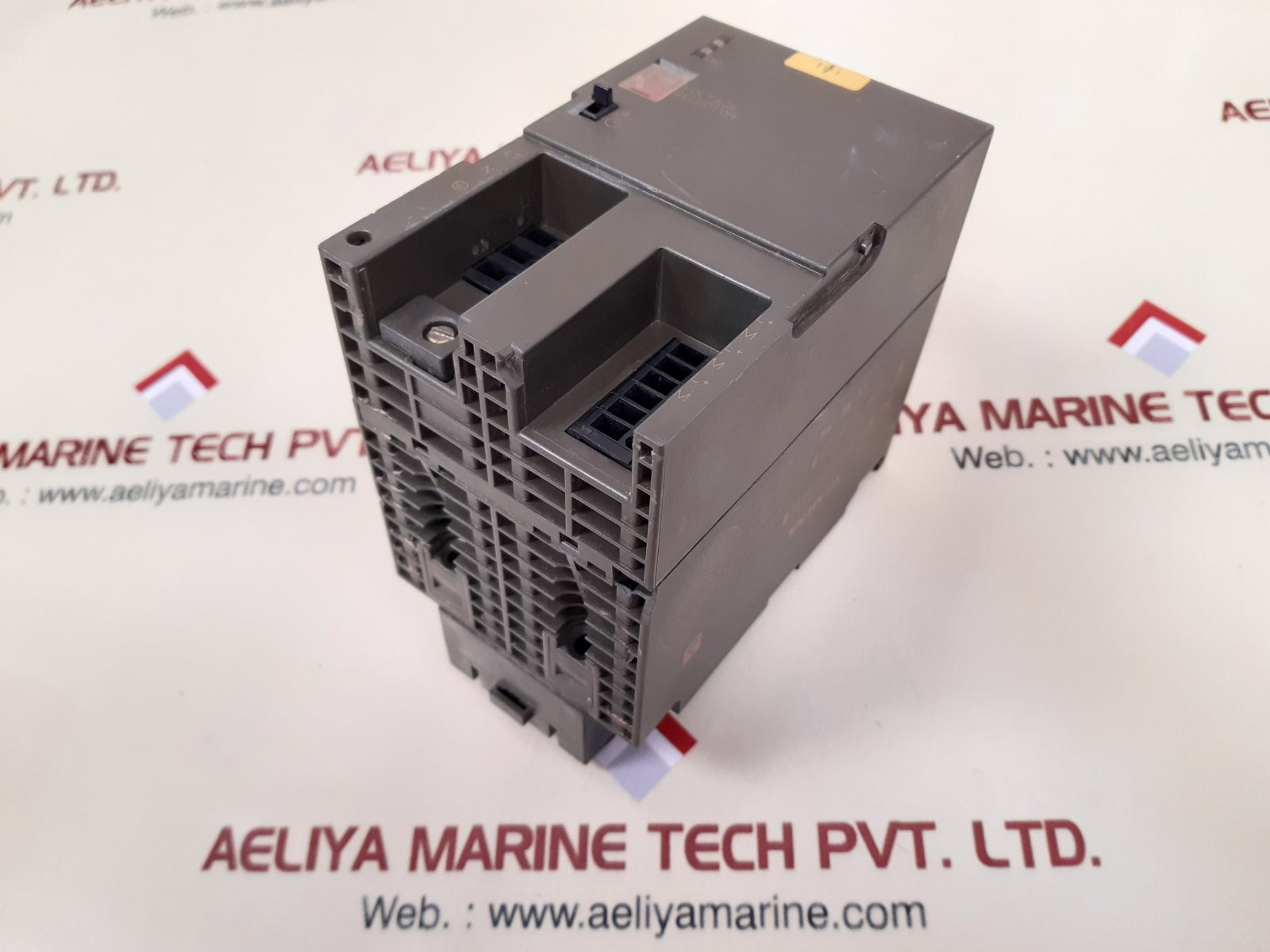 Siemens 6Ep1 333-1Sl11 Power Supply Ac230/120V - Image 6