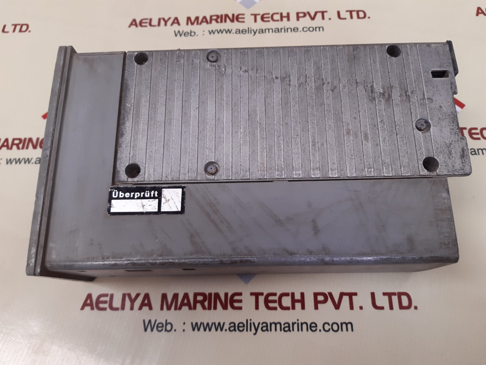 Siemens C73451-a3001-c3 Power Supply 230V (Not Working) - Image 2