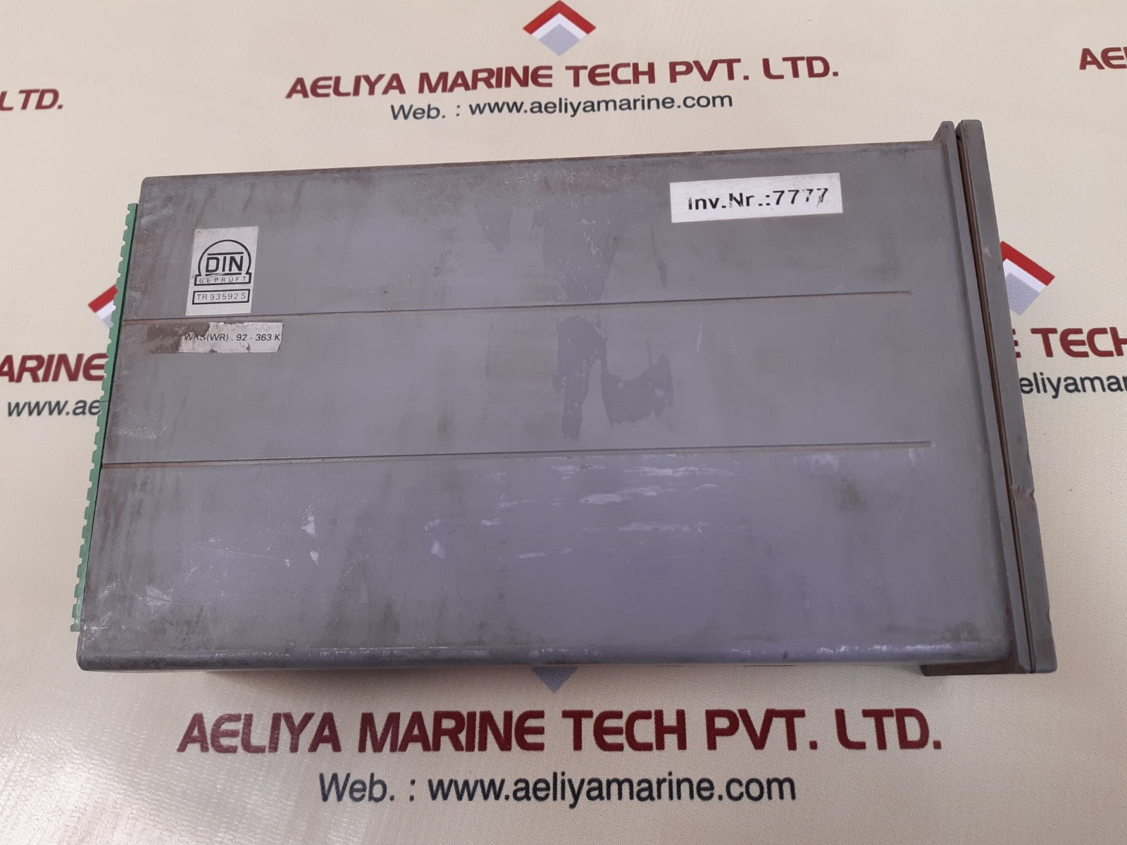 Siemens C73451-a3001-c3 Power Supply 230V (Not Working) - Image 4