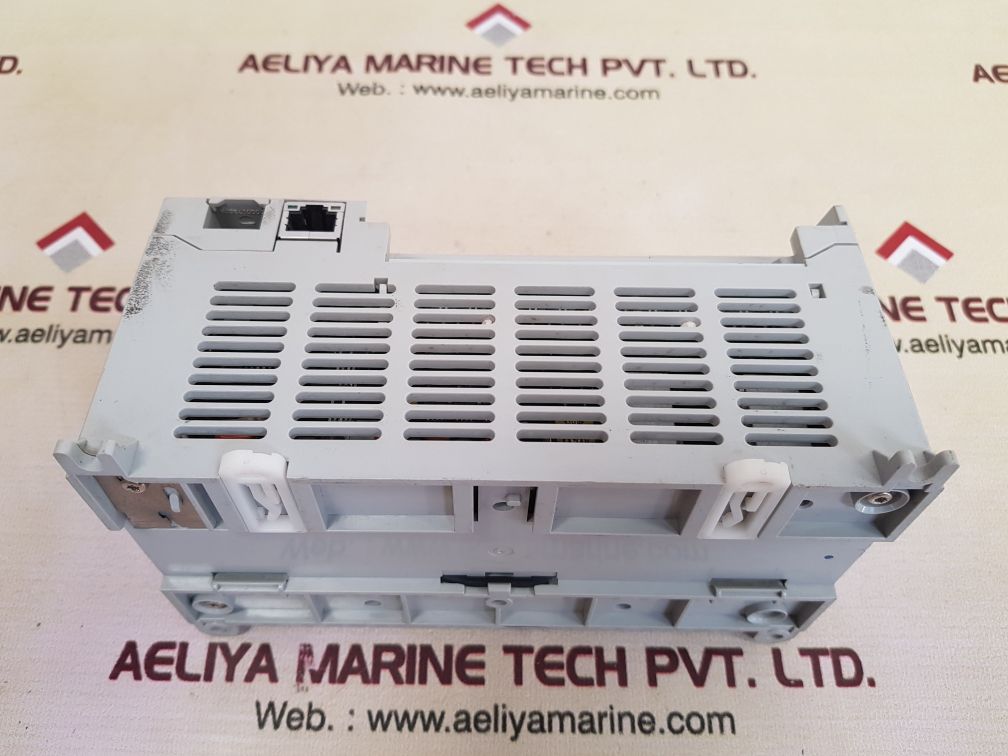 Allen-bradley 1766-l32bxb ser b micrologic 1400 controller fw: 15 - Image 4