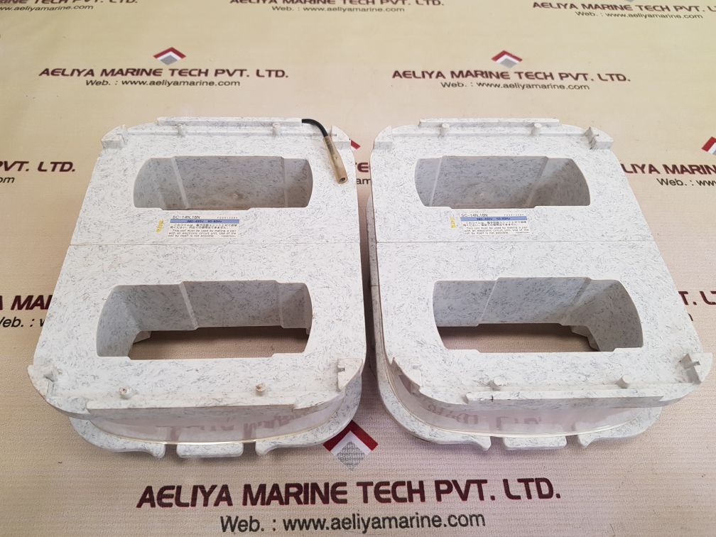 Fuji Sc-14N, 16N Electronic Unit F05667534E