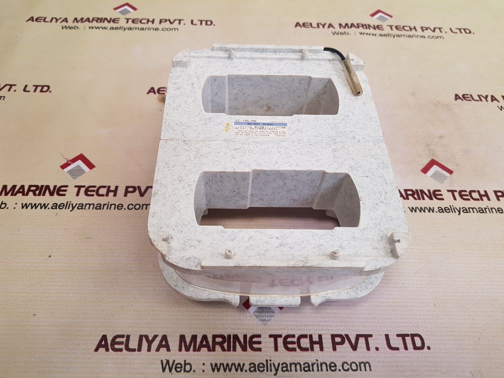 Fuji Sc-14N, 16N Electronic Unit F05667534E - Image 2