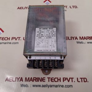 Terasaki Aru-22D Uvt Control Device Ac 450V 50-60Hz