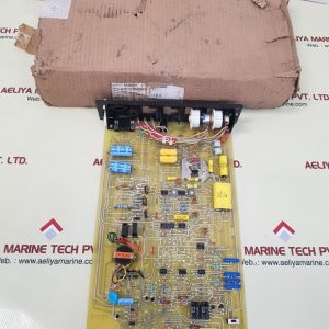 Abb P1312Ra81030 Printed Circuit Board