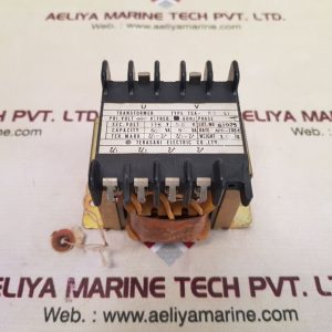 Terasaki Electric Tsa-55 L1 Transformer 460V 60Hz