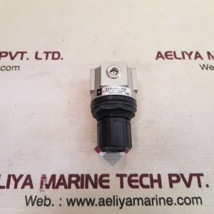 Smc Ear111-f02 Pressure Regulator 0.05~0.69Mpa