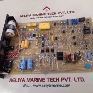 Abb P1312Ra81200 Printed Circuit Board