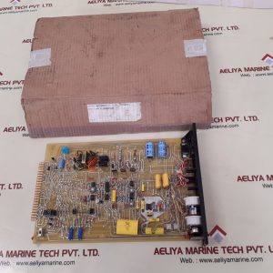 Abb P1312A82120 Printed Circuit Board P1312A82120