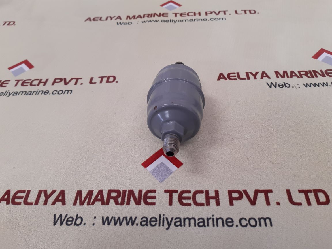 Sporlan Catch-all C-032 Filter-drier 650 Psig - Image 5