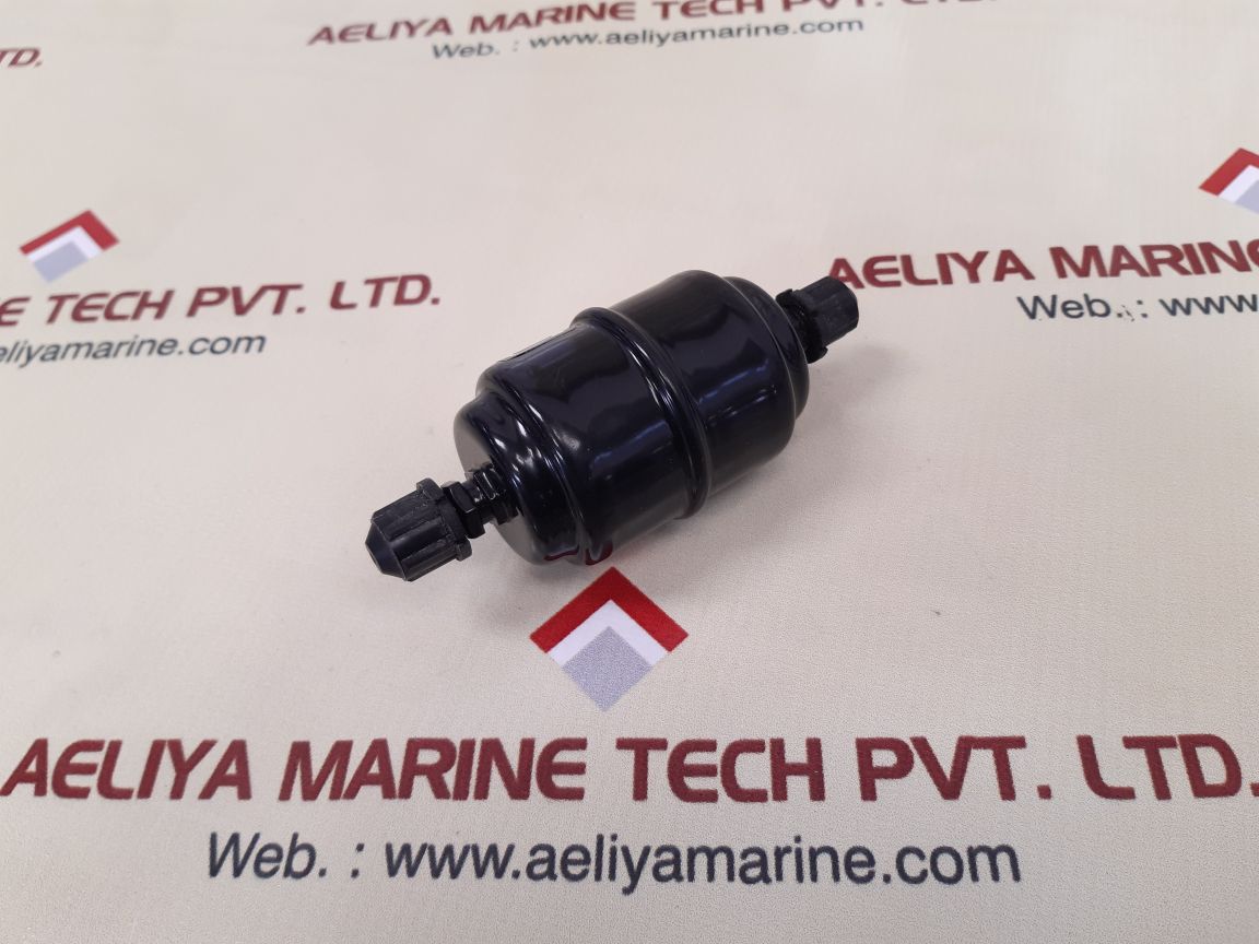 Danfoss Dml 032 Eliminator Liquid Line Refrigerant Filter-drier 667 Psig 46 Bar - Image 7