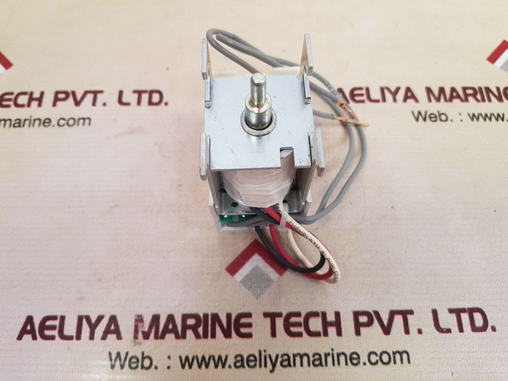 Eaton cutler hammer 2c12792g11 24 vdc undervoltage release - Image 4