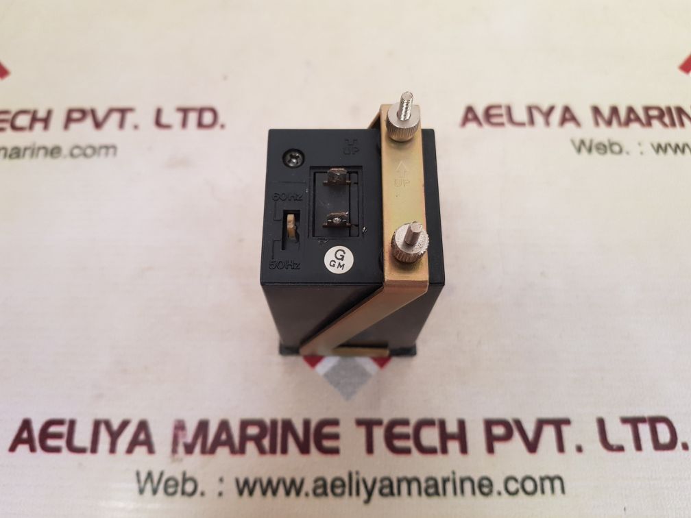 Matsushita Th401S Hour Meter 100V Ac 50/60Hz - Image 4