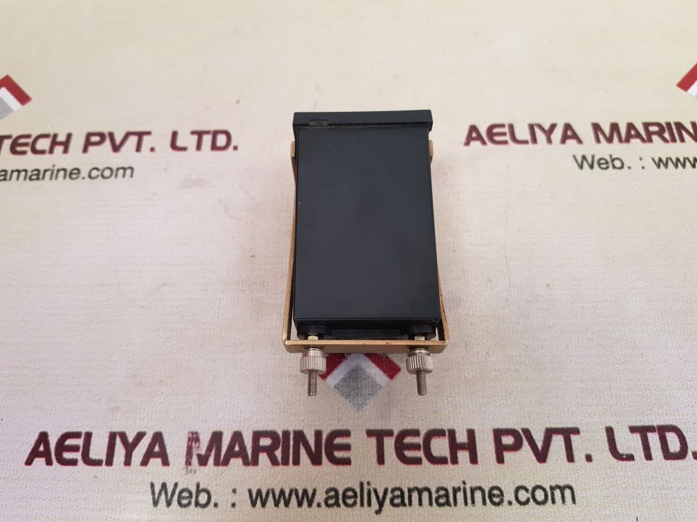 Matsushita Th401S Hour Meter 100V Ac 50/60Hz - Image 5