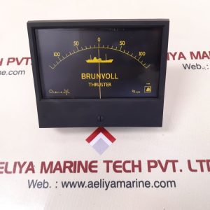 Sifam instruments fsd-1-0-1ma panel meter