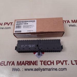 Siemens Simatic 6Es7 392-1Am00-0Aa0 Screw Connector