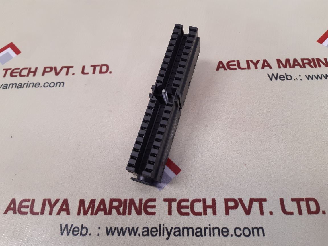 Siemens Simatic 6Es7 392-1Am00-0Aa0 Screw Connector - Image 7