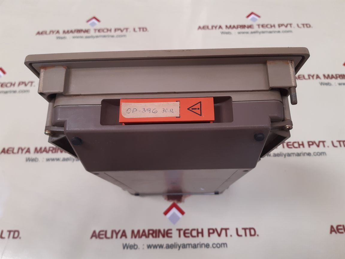 Siemens 6Es5 396-0Ua11 Simatic Op396 Operator Panel Ip40 - Image 5