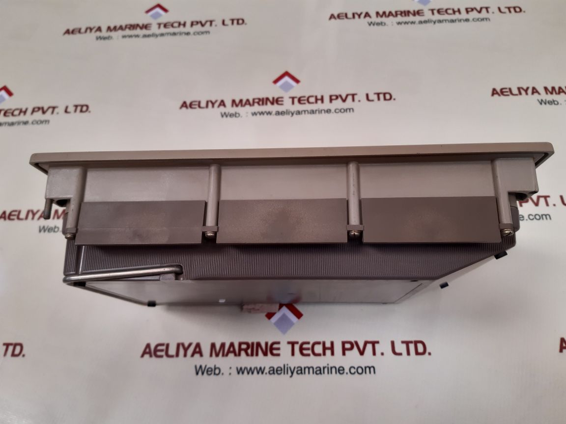 Siemens 6Es5 396-0Ua11 Simatic Op396 Operator Panel Ip40 - Image 6