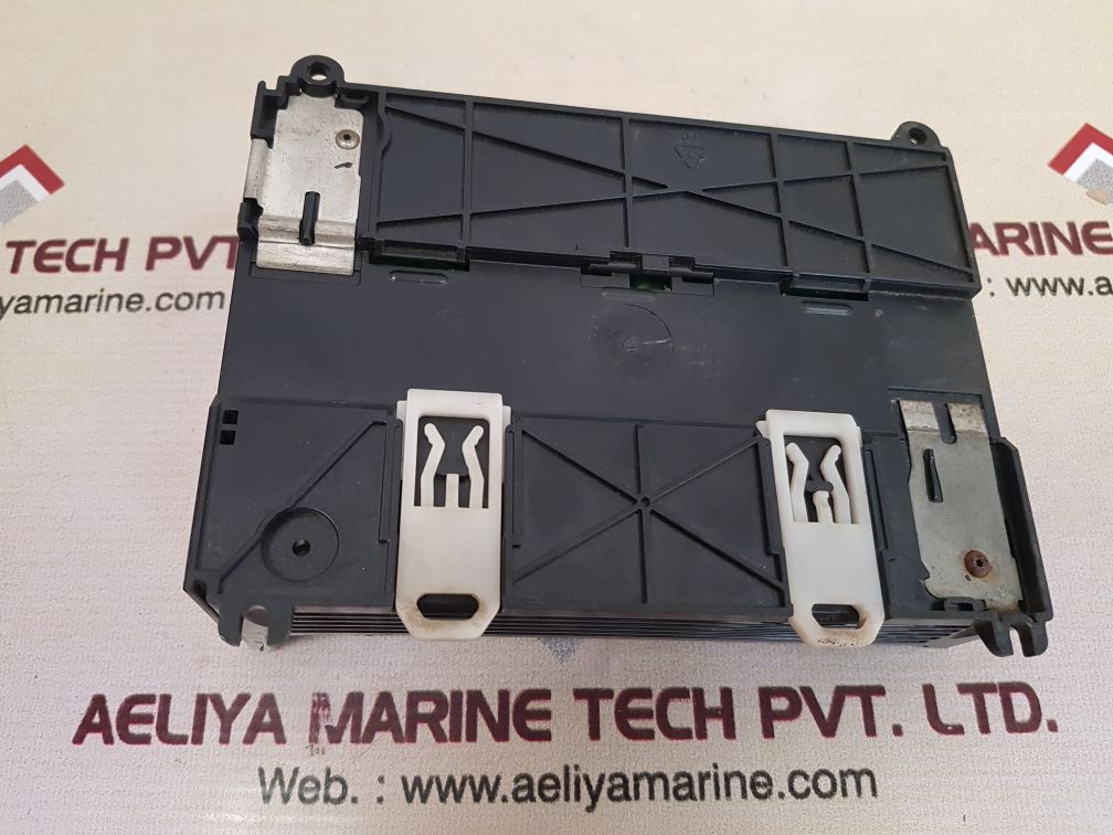 Allen-bradley 1764-24Bwa Ser B Micrologix Base Unit 1500 (Not Working) - Image 3