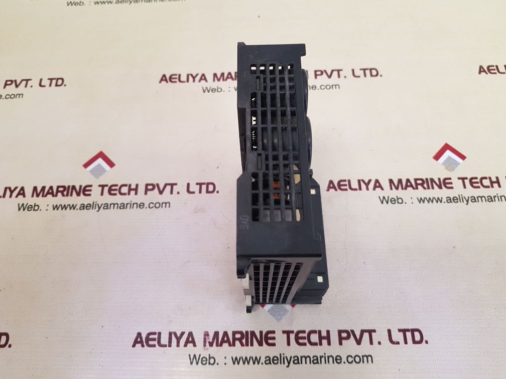 Allen-bradley 1764-24Bwa Ser B Micrologix Base Unit 1500 (Not Working) - Image 4