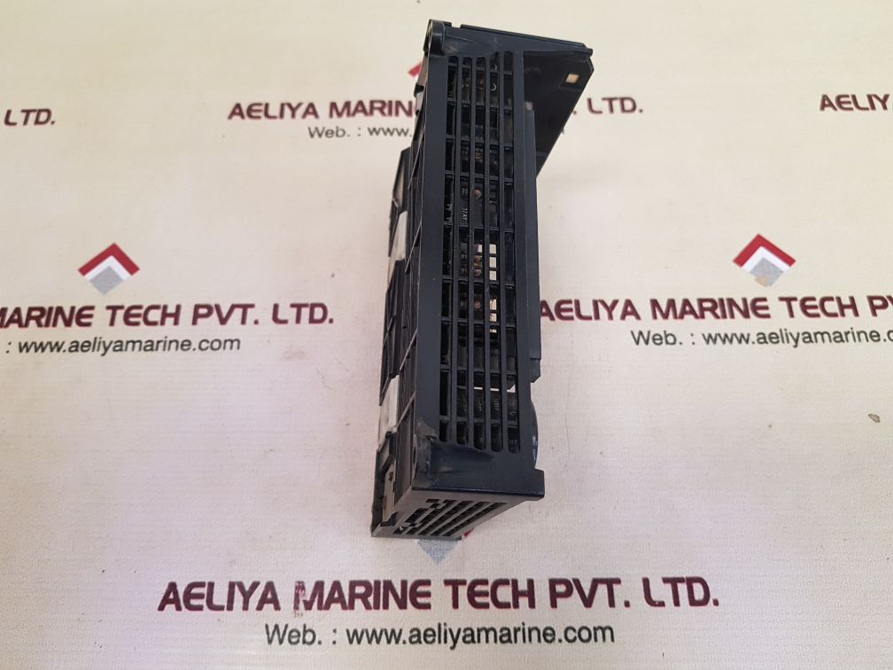 Allen-bradley 1764-24Bwa Ser B Micrologix Base Unit 1500 (Not Working) - Image 5