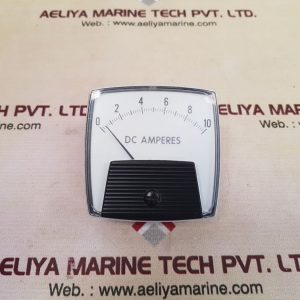 Yew Shenandoah 250300Mt-mt8 Dc Amperes