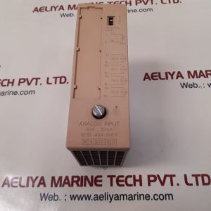 Siemens Simatic S5 6Es5 464-8Me11 Analog Input Module