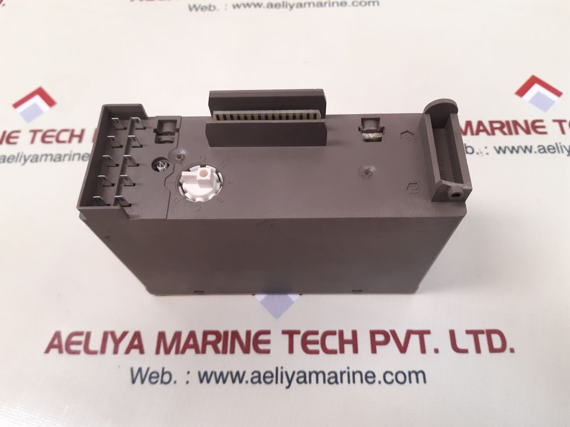 Siemens 6Es5 441-8Ma11 Digital Output 8X24V Dc 0.5A - Image 3