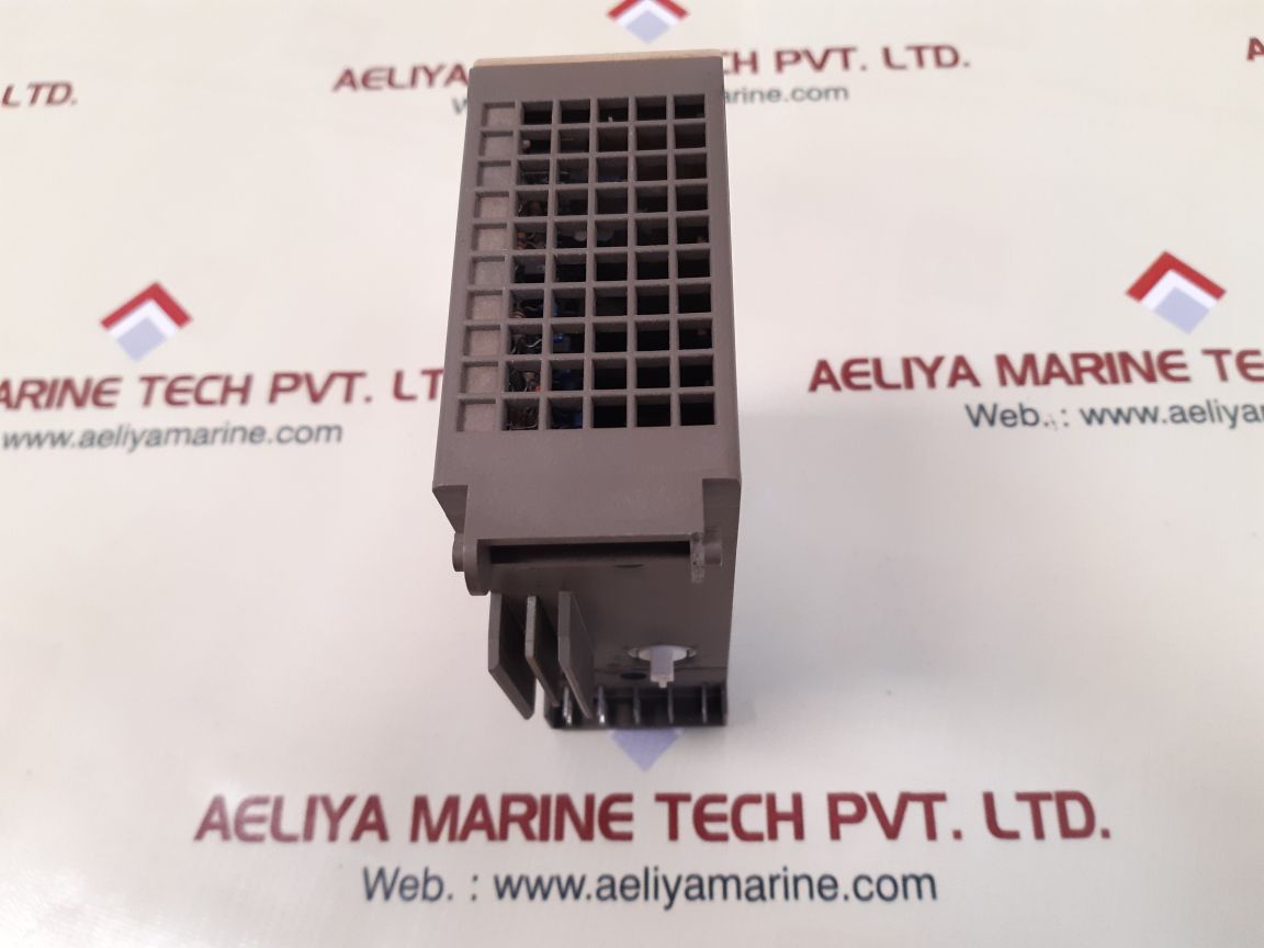 Siemens 6Es5 441-8Ma11 Digital Output 8X24V Dc 0.5A - Image 4