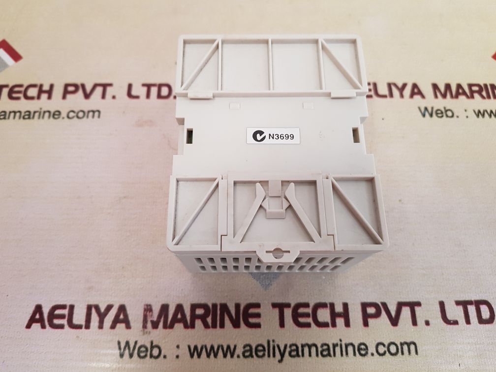 Mean Well Dr-4524 Power Supply 100-240Vac 1.5A 50/60Hz - Image 4