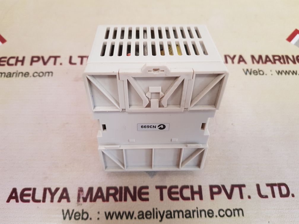 Mean Well Dr-4524 Power Supply 100-240Vac 1.5A 50/60Hz - Image 5