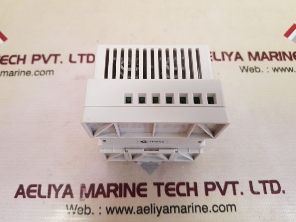 Mean Well Dr-4524 Power Supply 100-240Vac 1.5A 50/60Hz - Image 6