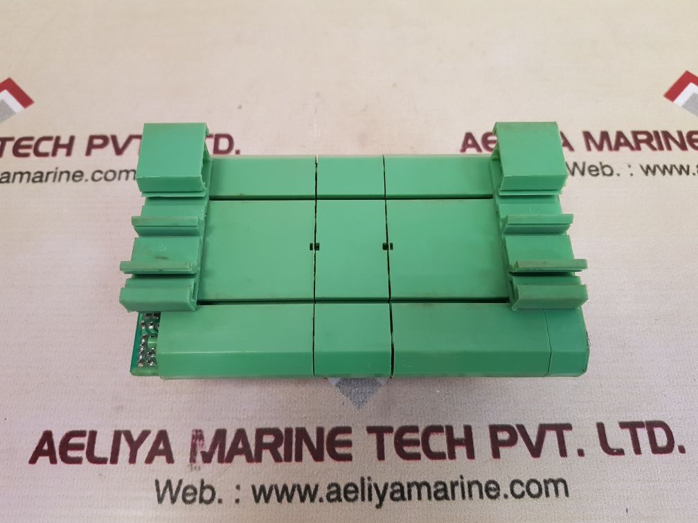 Shavison As395-24V-s-om Relay Module - Image 2