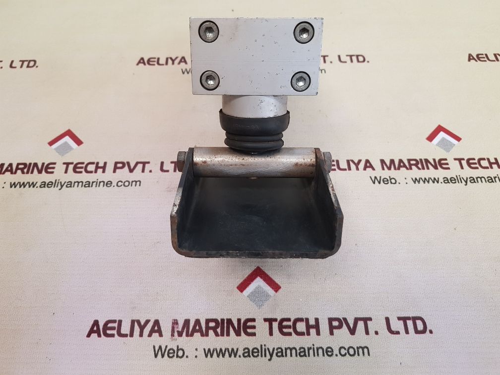 Ca-verken Sp-0278 Hydraulik-pneumatik 4500278.Ba0058745 - Image 5