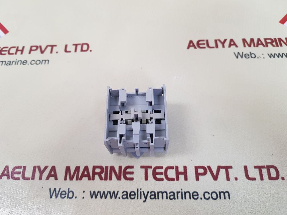 Allen-bradley 100-f Swa 19 Auxiliary Switch 10A 600Vac - Image 6