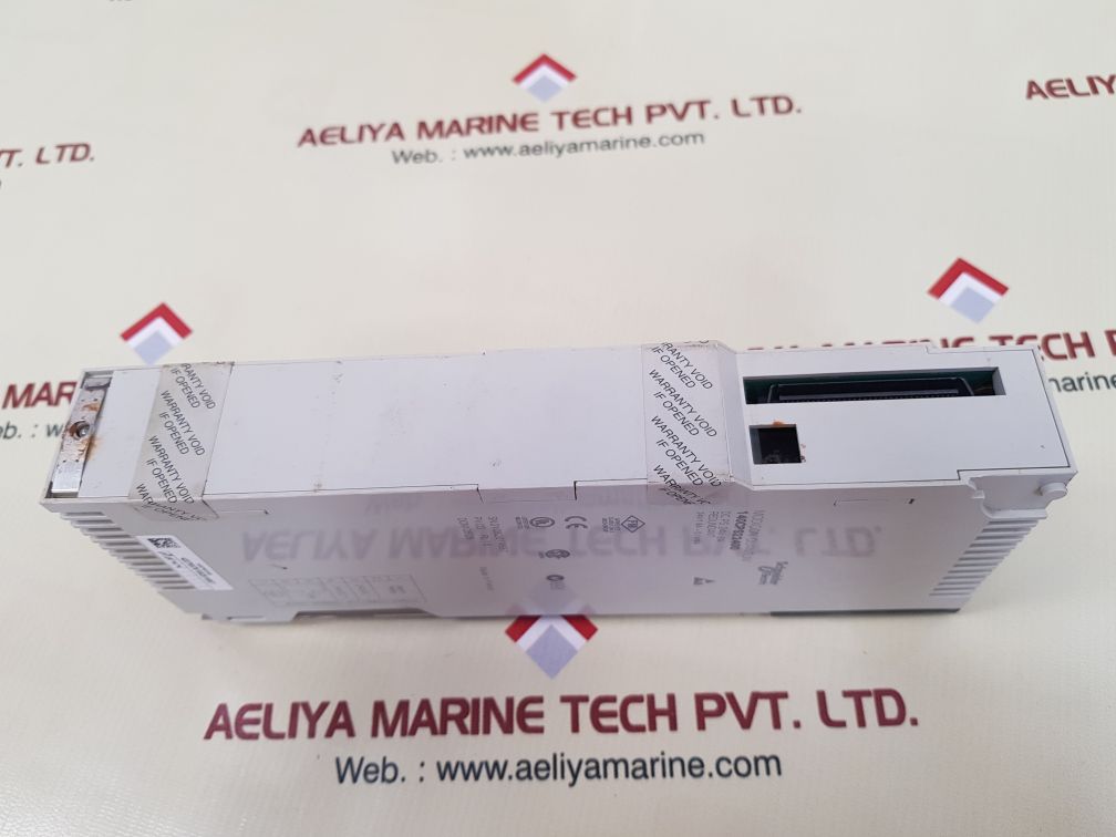 Schneider Modicon Quantum 140 Cps 224 00 Power Supply Module 24Vdc - Image 4