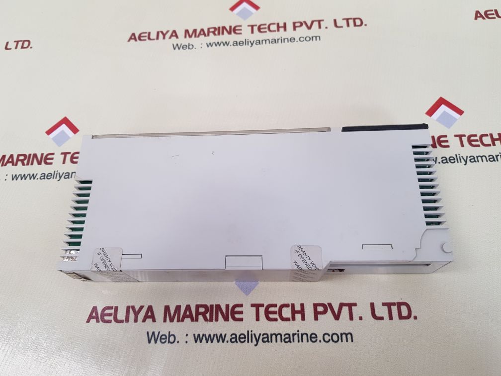 Schneider Modicon Quantum 140 Cps 224 00 Power Supply Module 24Vdc - Image 5