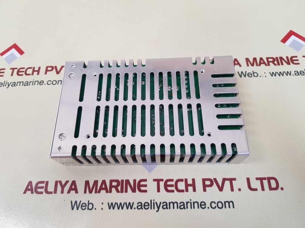 Eta-sei Vtb05Sc24 Power Supply 19~32V - Image 3