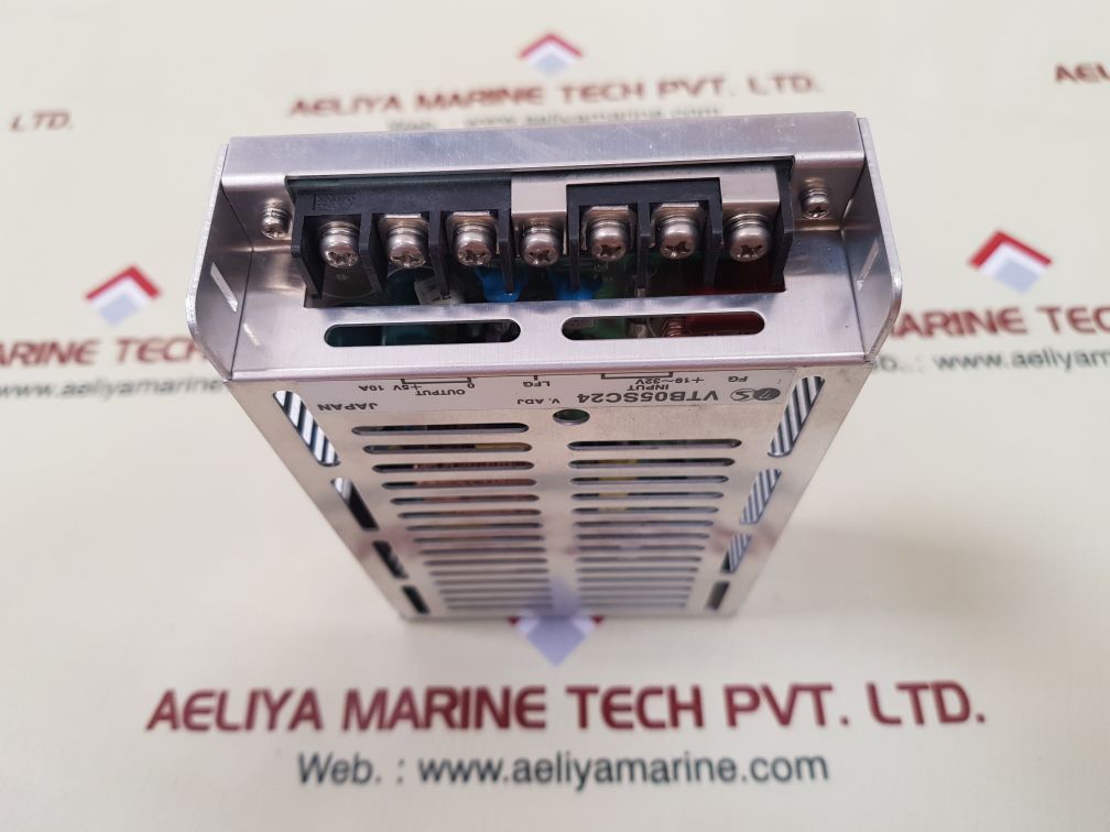 Eta-sei Vtb05Sc24 Power Supply 19~32V - Image 5