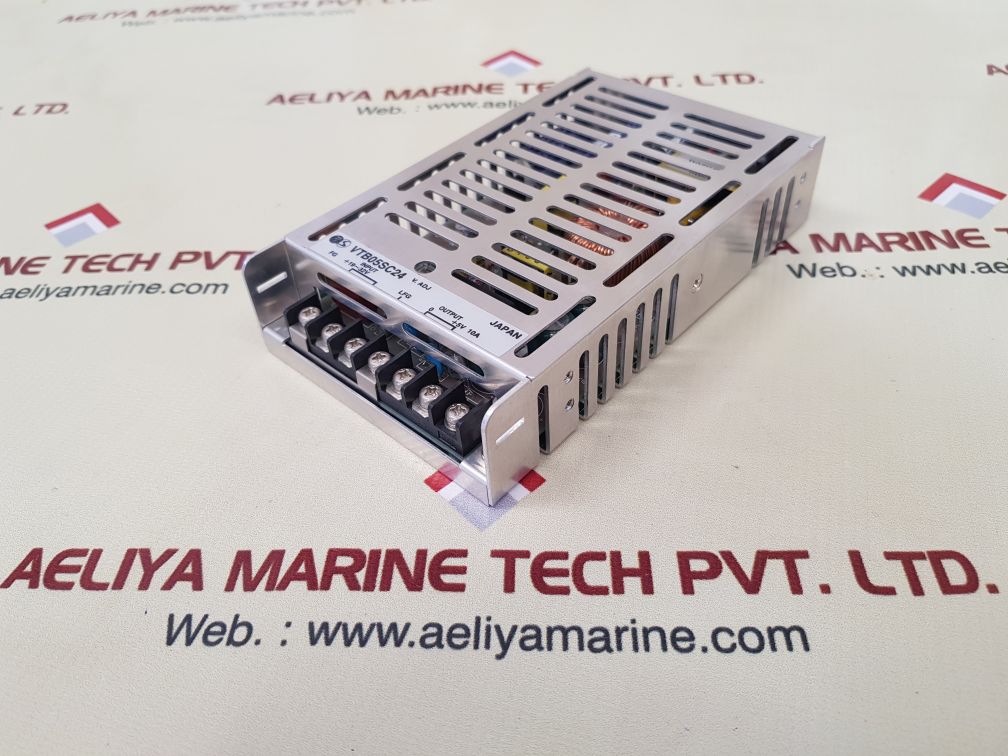 Eta-sei Vtb05Sc24 Power Supply 19~32V - Image 6