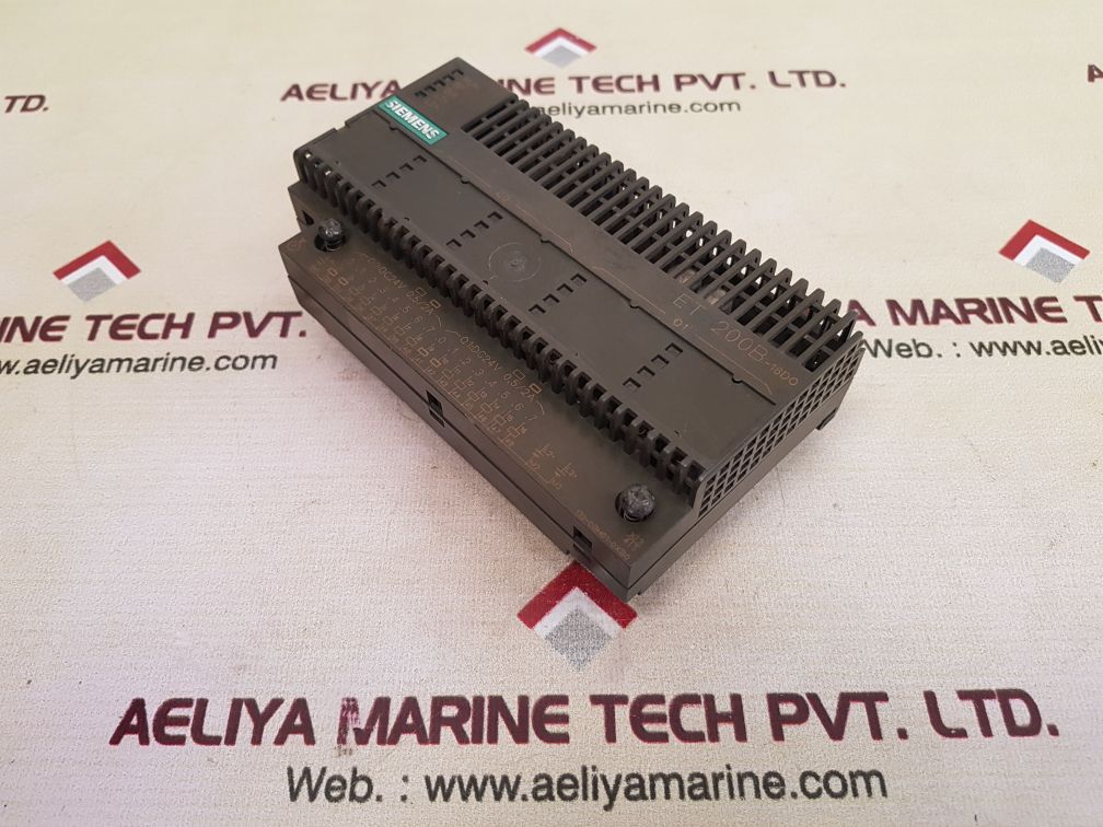 Siemens 6Es7 132-0Bh01-0Xb0 Output Module Dc 24V 0.5/2A - Image 6