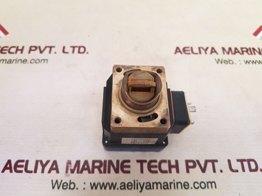 Burkert Se32 Flow Switch 12-30V Dc - Image 3