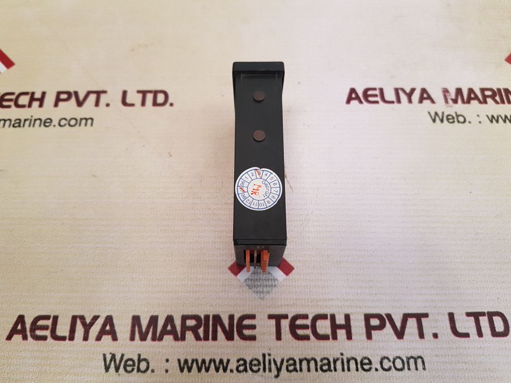 Martens Elektronik Ba4824-1-1-2-0-10-1 Panel Meter 24V Ac/Dc - Image 4